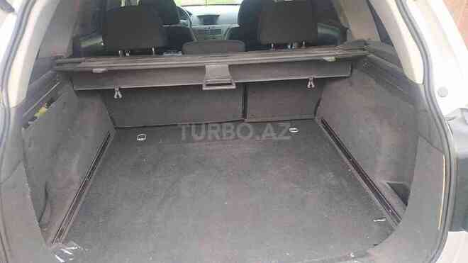 Opel Astra 2004, 326,575 km - 1.8 l - Şirvan