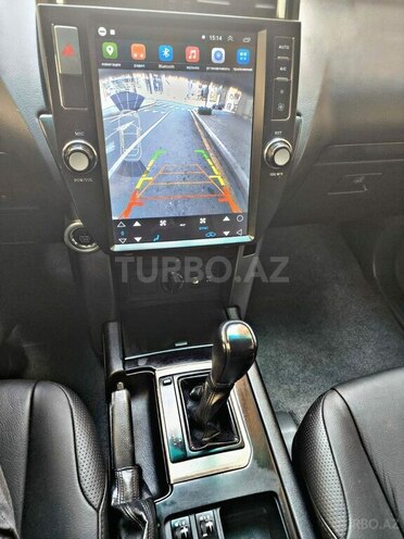 Toyota Prado 2012, 270,000 km - 3.0 l - Bakı