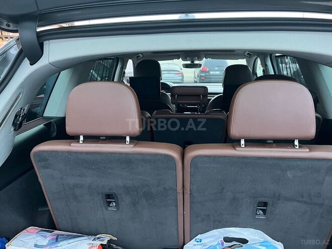 Audi Q7 2017, 203,000 km - 2.0 l - Bakı