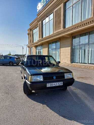 Tofas Sahin 2006, 125,000 km - 1.6 l - Bakı