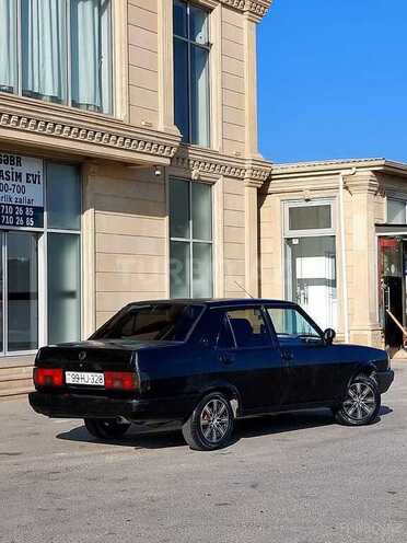 Tofas Sahin 2006, 125,000 km - 1.6 l - Bakı