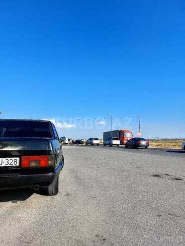 Tofas Sahin 2006, 125,000 km - 1.6 l - Bakı