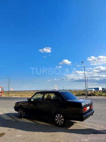 Tofas Sahin 2006, 125,000 km - 1.6 l - Bakı