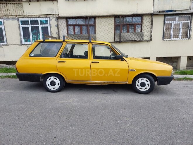 Renault 12 Toros 1997, 156,000 km - 1.2 l - Bakı