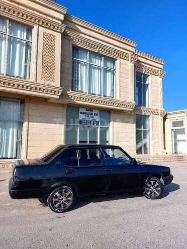 Tofas Sahin 2006, 125,000 km - 1.6 l - Bakı