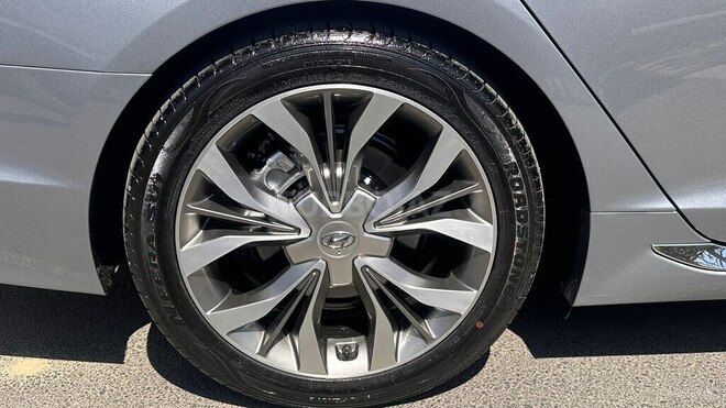 Hyundai Sonata 2014, 121,000 km - 2.0 l - Bakı