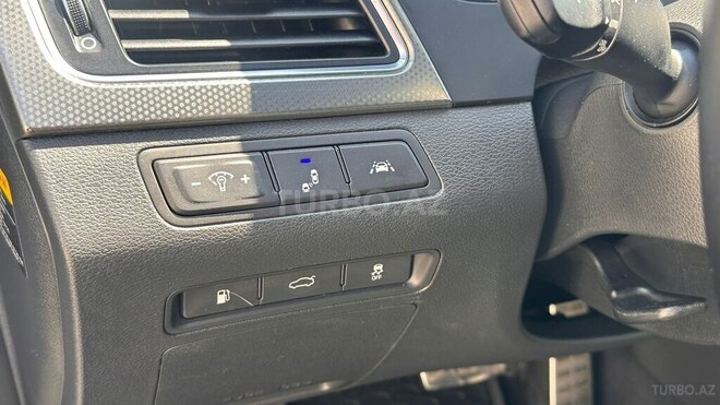 Hyundai Sonata 2014, 121,000 km - 2.0 l - Bakı