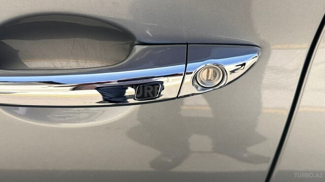 Hyundai Sonata 2014, 121,000 km - 2.0 l - Bakı