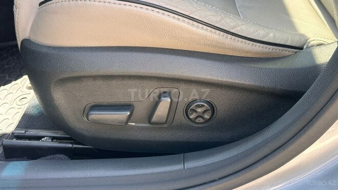 Hyundai Sonata 2014, 121,000 km - 2.0 l - Bakı
