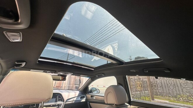 Hyundai Sonata 2014, 121,000 km - 2.0 l - Bakı