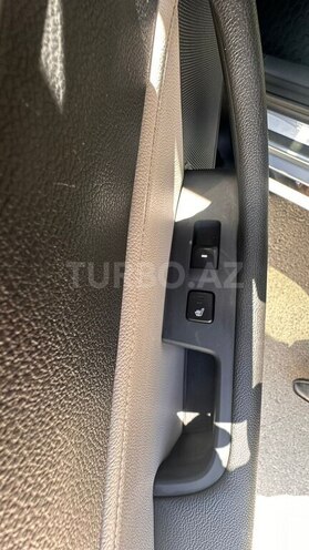 Hyundai Sonata 2014, 121,000 km - 2.0 l - Bakı