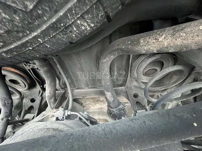 Hyundai Terracan 2004, 327,500 km - 2.9 l - Bakı