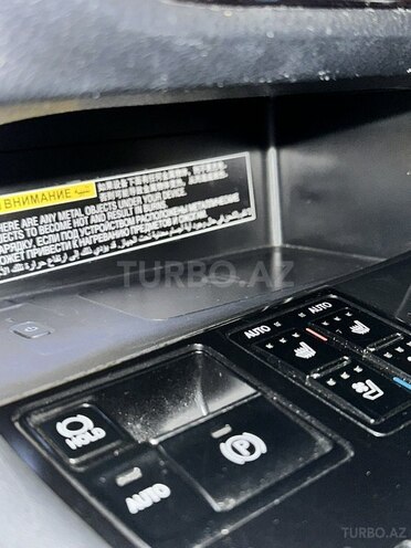 Lexus RX 300 2019, 48,000 km - 2.0 l - Bakı