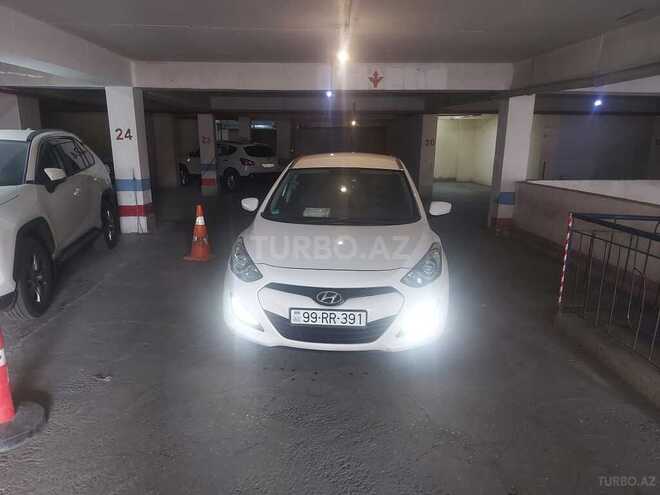 Hyundai i30 2013, 146,000 km - 1.4 l - Bakı