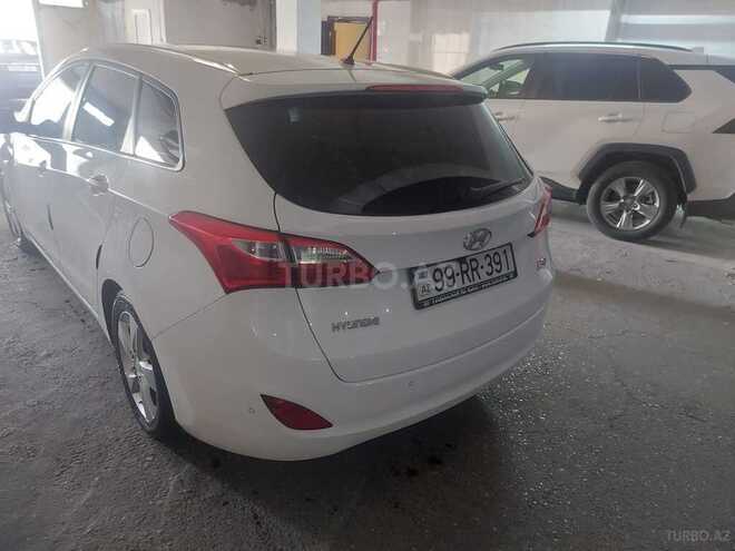 Hyundai i30 2013, 146,000 km - 1.4 l - Bakı