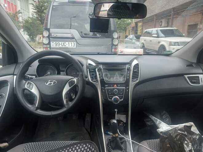 Hyundai i30 2013, 146,000 km - 1.4 l - Bakı