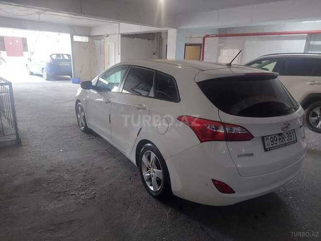 Hyundai i30 2013, 146,000 km - 1.4 l - Bakı