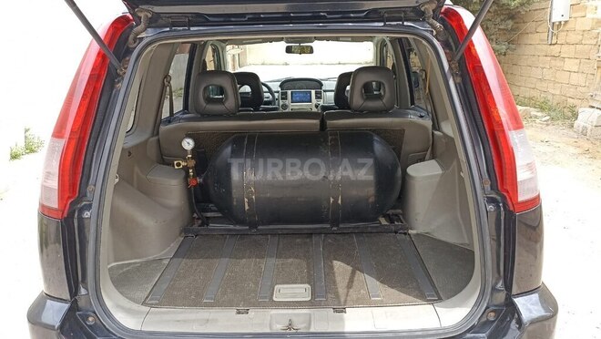 Nissan X-Trail 2004, 325,000 km - 2.0 l - Bakı
