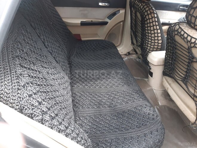 Geely CK 2006, 195,000 km - 1.5 l - Bakı