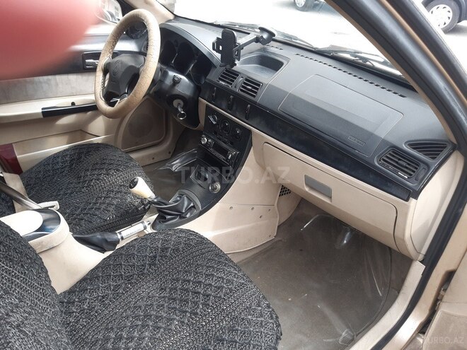 Geely CK 2006, 195,000 km - 1.5 l - Bakı