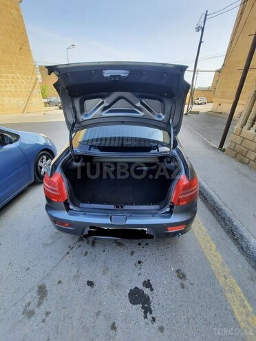 Iran Khodro Runna 2014, 300,000 km - 1.6 л - Bakı