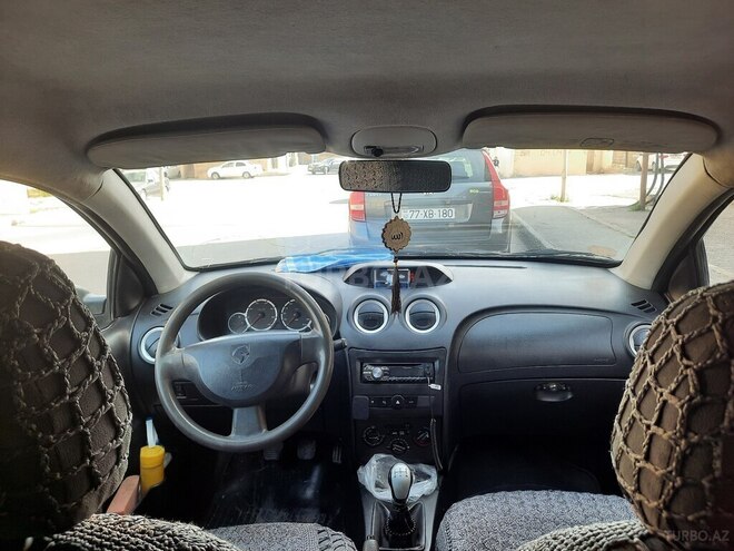Iran Khodro Runna 2014, 300,000 km - 1.6 л - Bakı