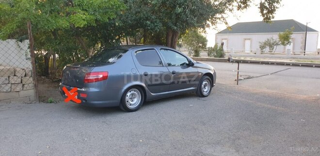 Iran Khodro Runna 2014, 300,000 km - 1.6 л - Bakı