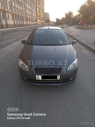 Iran Khodro Runna 2014, 300,000 km - 1.6 л - Bakı