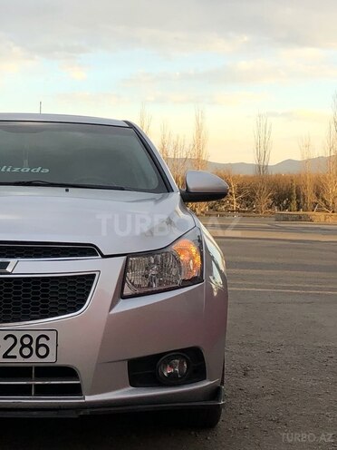 Chevrolet Cruze 2014, 147,707 km - 1.4 л - Ağstafa