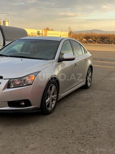 Chevrolet Cruze 2014, 147,707 km - 1.4 л - Ağstafa