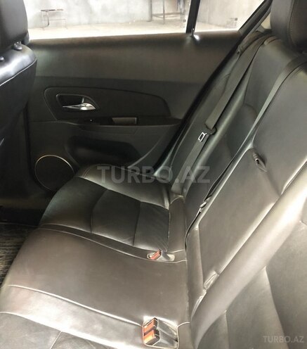 Chevrolet Cruze 2014, 147,707 km - 1.4 л - Ağstafa