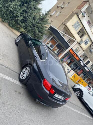 BMW 520 2011, 138,000 km - 2.0 l - Bakı
