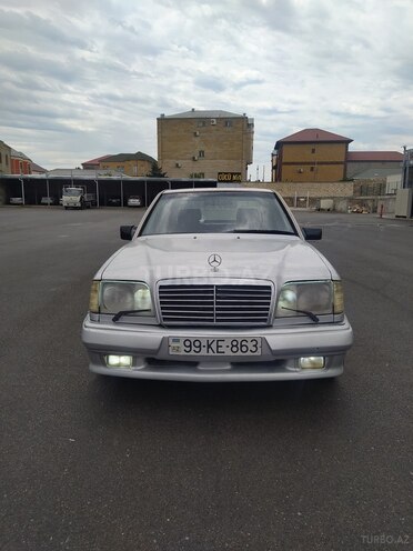 Mercedes E 280 1994, 100,000 km - 2.8 л - Bakı