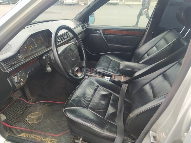 Mercedes E 280 1994, 100,000 km - 2.8 л - Bakı