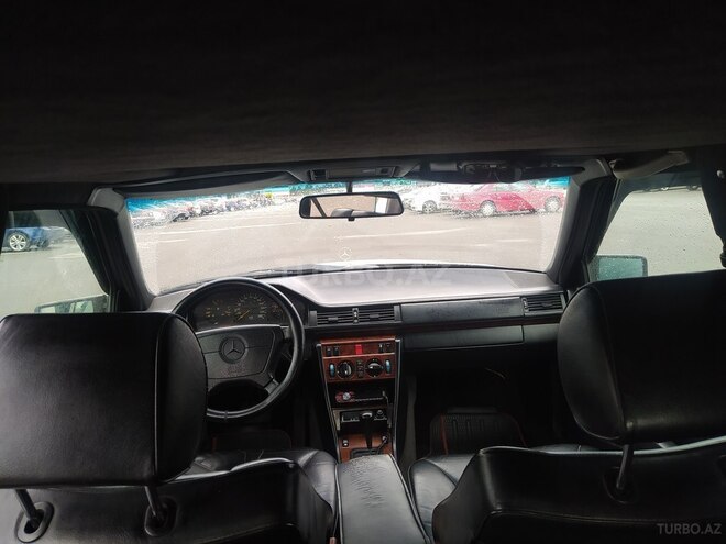 Mercedes E 280 1994, 100,000 km - 2.8 л - Bakı