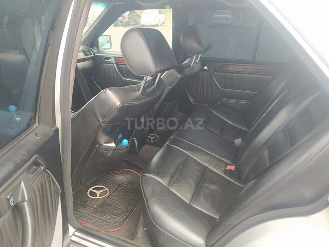 Mercedes E 280 1994, 100,000 km - 2.8 л - Bakı