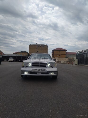 Mercedes E 280 1994, 100,000 km - 2.8 л - Bakı