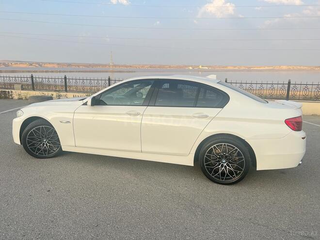 BMW 520 2012, 175,000 km - 2.0 l - Bakı