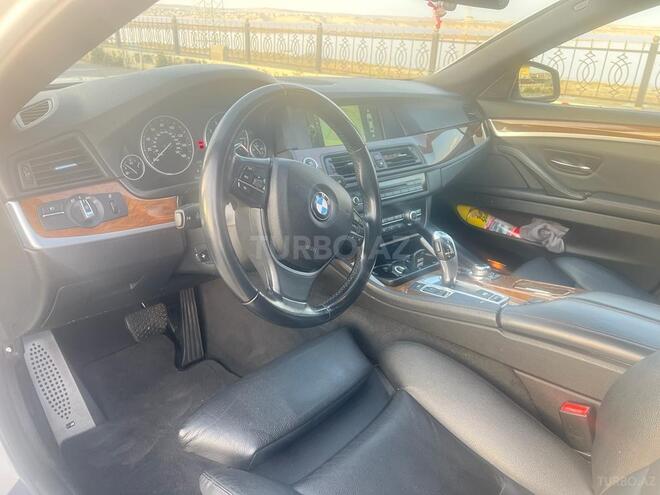 BMW 520 2012, 175,000 km - 2.0 l - Bakı