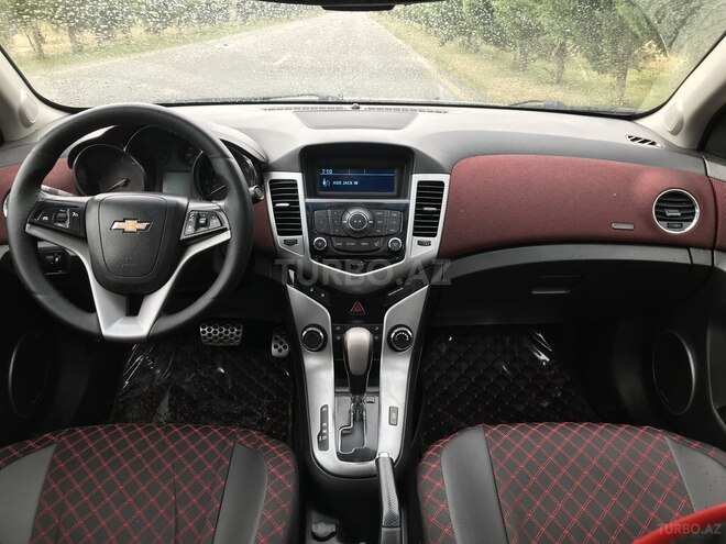 Chevrolet Cruze 2013, 290,000 km - 1.4 л - Bakı