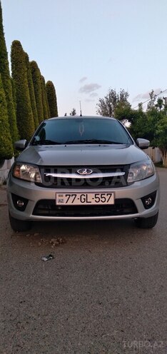 LADA (VAZ) Granta 2015, 200,123 km - 1.6 л - Bakı