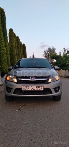 LADA (VAZ) Granta 2015, 200,123 km - 1.6 л - Bakı
