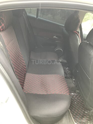 Chevrolet Cruze 2013, 290,000 km - 1.4 л - Bakı