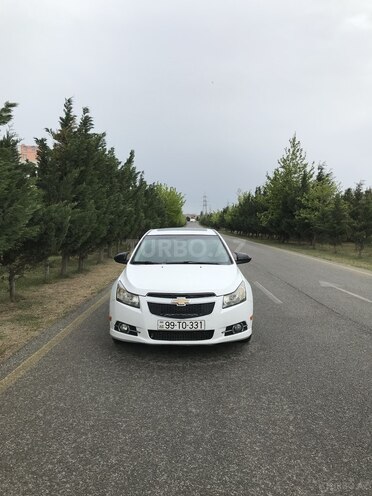 Chevrolet Cruze 2013, 290,000 km - 1.4 л - Bakı