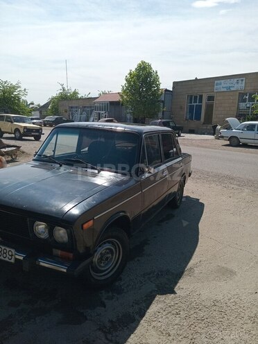 LADA (VAZ) 2106 1989, 99,999 km - 1.3 l - Tovuz
