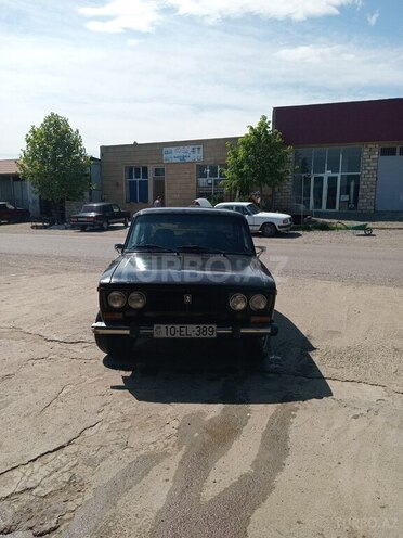 LADA (VAZ) 2106 1989, 99,999 km - 1.3 l - Tovuz