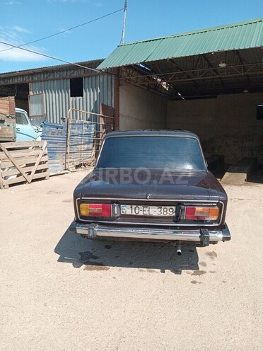 LADA (VAZ) 2106 1989, 99,999 km - 1.3 l - Tovuz