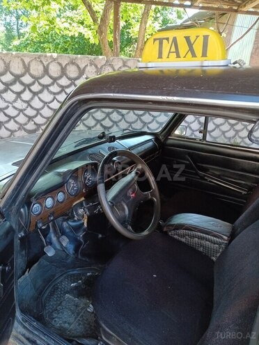LADA (VAZ) 2106 1989, 99,999 km - 1.3 l - Tovuz