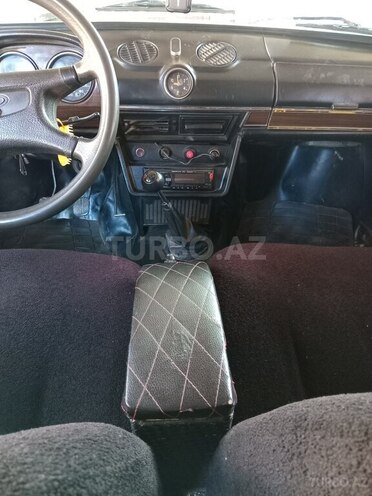 LADA (VAZ) 2106 1989, 99,999 km - 1.3 l - Tovuz