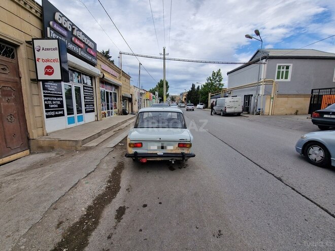 LADA (VAZ) 2101 1973, 22,200 km - 1.5 l - Bakı